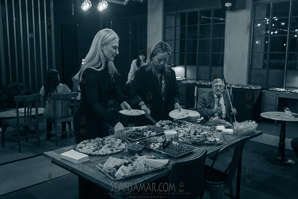 APAP Mixer - Live Nation - NYC - 2025