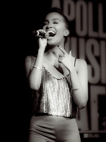 Morgan Taylor Jones - The Soul Factory Presents - Apollo Music Cafe - Harlem NYC - 2017