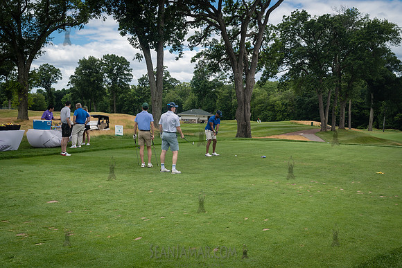 4th Annual Reed Foundation for Autism Golf Classic - Edgewood CC