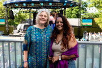 NYC SummerStage - Aussie BBQ - Rumsey Playfield - NYC - 2022