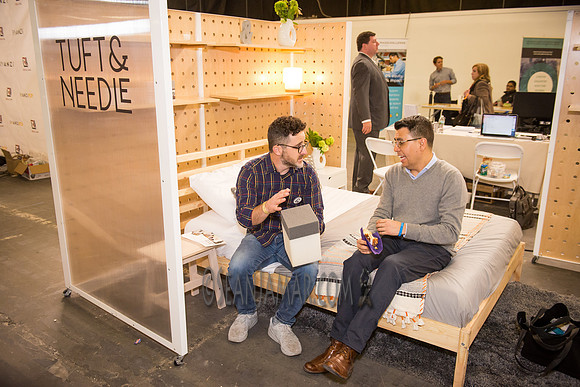 TechDay - Pier 94 - NYC - 2017
