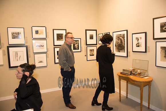 The Photography Show by AIPAD - Pier 94 - NYC - 2017