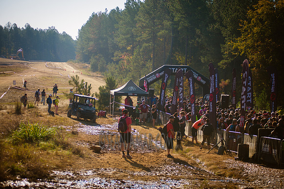 Carolina Beast and Sprint Weekend - Spartan Race - Carolina Adventure World - Winnsboro SC - 2016