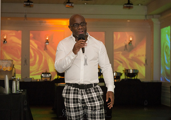 50th Wedding Anniversary - Radison Hotel - New Rochelle - 2018