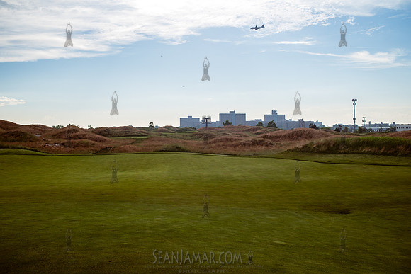 PSAL CO-Ed Golf Team Championship - Ferry Point - NYC - 2024