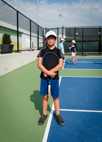 CPF Play - Johnny Mac Tennis Project - Sportime Randalls Island