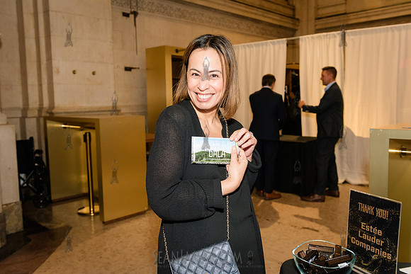 TGI Gala - Hall des Lumières - NYC - 2024