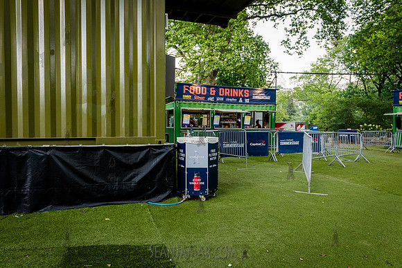 NYC SummerStage - Canada Day - Rumsey Playfield - NYC - 2025