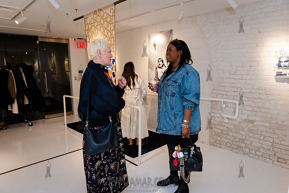 Creatives & Creators - Atelier Jolie - NYC - 2025