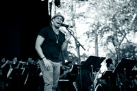 Igmar Thomas & The Revive Band f/ Taharqa Patterson - Rumsey Playfield - Central Park NYC - 2016