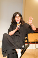 NYTVF Executive Keynote - Sarah Barnett - Helen Mills Event Space - NYC - 2018