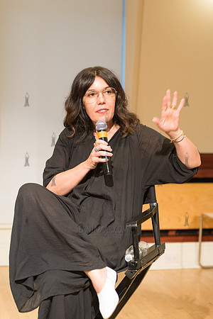NYTVF Executive Keynote - Sarah Barnett - Helen Mills Event Space - NYC - 2018