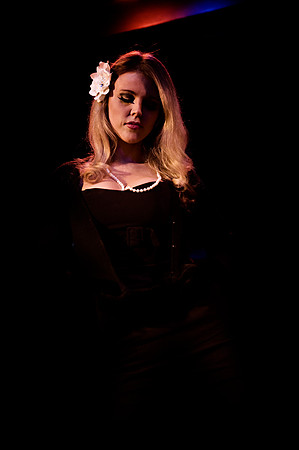 Kristen Lee