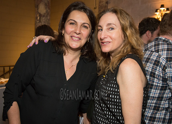 France Rocks Summerfest Opening Soirée - The French Embassy - NYC - 2016