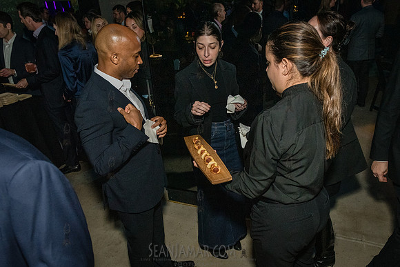 TGI Gala - Hall des Lumières - NYC - 2024