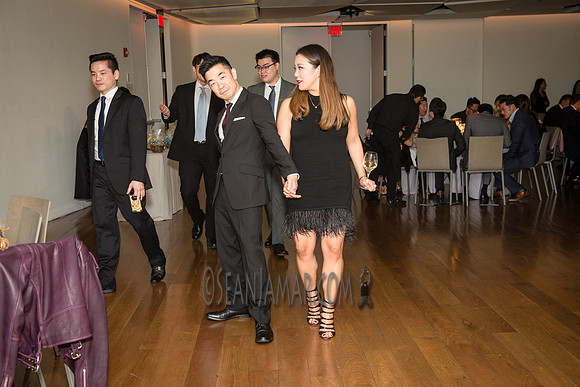 Zimele USA 6th Annual Gala - Maritime Parc - Jersey City NJ - 2017