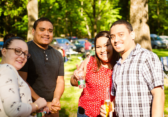 Bross 13th Annual Memorial Day BBQ - Dunkerhook Park - Paramus NJ - 2015 TO VIEW MORE PICS OF THE EVENT: http://www.seanjamar.com/recent.html