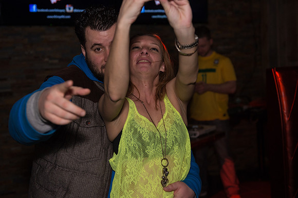 2014-03-28 Kilroys - Carlstadt NJ
