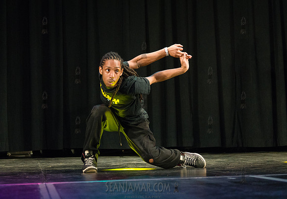 It’s Showtime NYC - Hip Hop And You Dont Stop - Coffey Park -