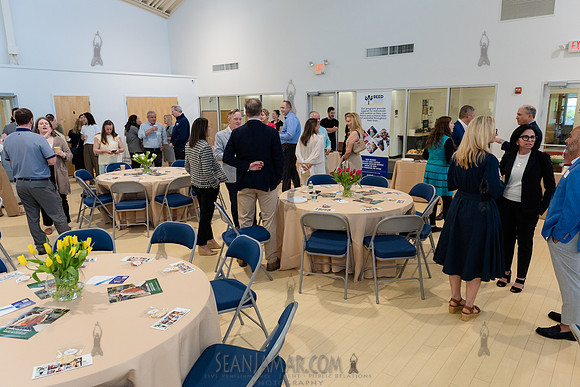 Reed Foundation - Community Breakfast - Reed Academy - Oakland N