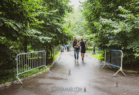 NYC SummerStage - Aussie BBQ - Rumsey Playfield - NYC - 2025
