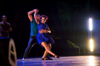 Malpaso Dance Company  - Rumsey Playfield - NYC - 2017