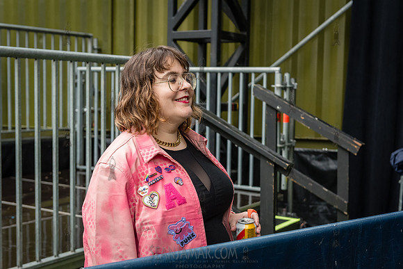 NYC SummerStage - Aussie BBQ - Rumsey Playfield - NYC - 2025