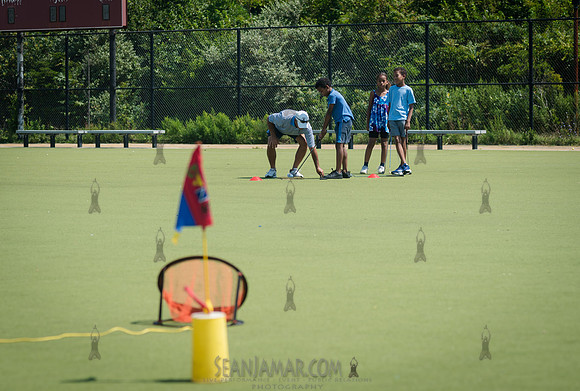 CPF Play - Golf Beach 30th St Playground - NYC - 2024