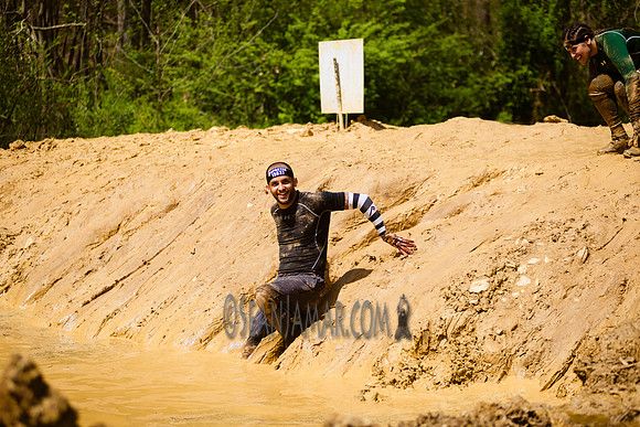 Lifestyle Shoot - Charlotte Sprint Weekend - Porter Farms Concord NC - 2018
