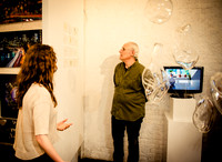 The INSignificant Gallery - SVA Students - Ward Nasse Gallery - 2015