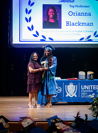 New Visions - AMS3 Graduation - Brooklyn College - NYC - 2025