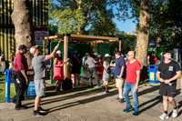 NYC SummerStage - Celia Cruz Celebration - Rumsey Playfield - NY