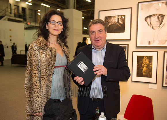 The Photography Show by AIPAD - Pier 94 - NYC - 2017