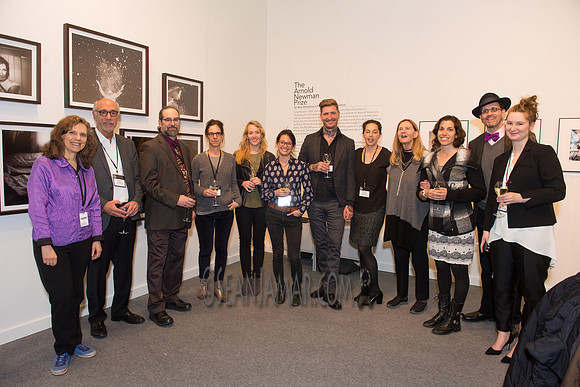 The Photography Show by AIPAD - Pier 94 - NYC - 2017