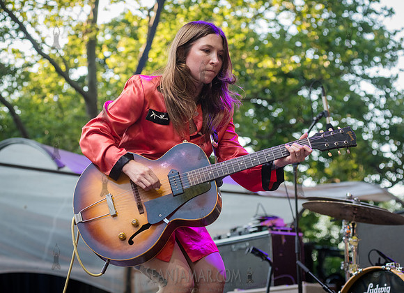 NYC SummerStage - Canada Day - Rumsey Playfield - NYC - 2025