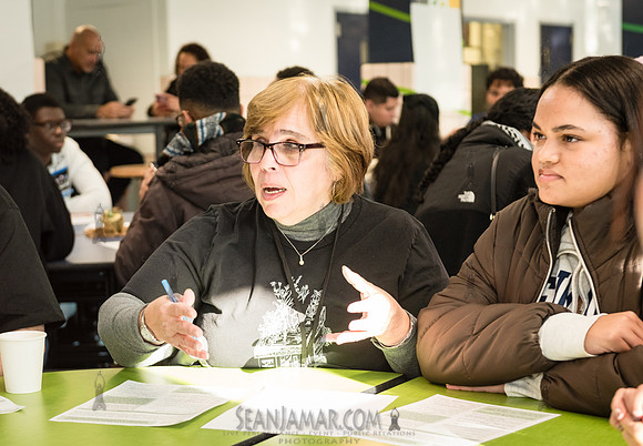CPF Green Fund - EJ Youth Symposium - Aspira - NYC - 2024