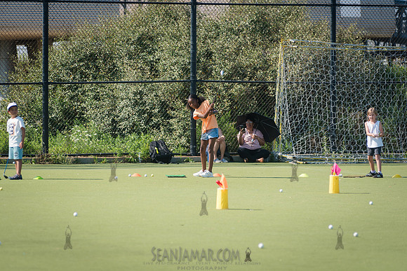 CPF Play - Golf Beach 30th St Playground - NYC - 2024