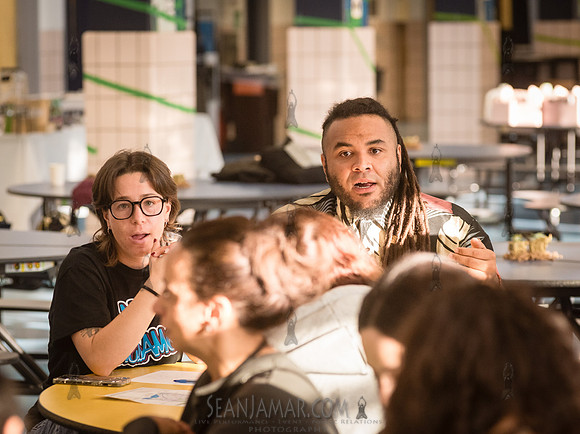 CPF Green Fund - EJ Youth Symposium - Aspira - NYC - 2024