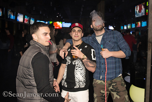 Kilroys - Carlstadt NJ - 2014