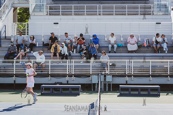 CPF Play - Lacoste Jr Tennis Tryouts - USTA Tennis Center - NYC