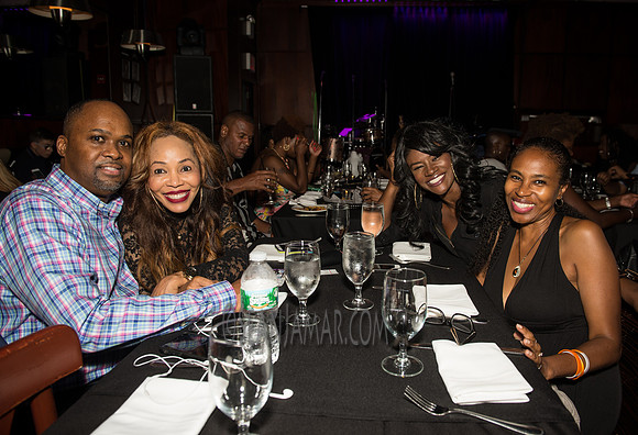 Soul Factory Presents - BB Kings - NYC - 2016
