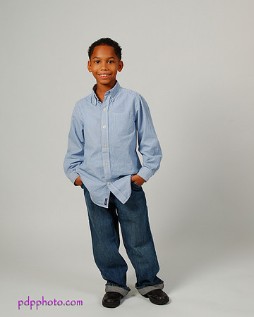FAMILY PORTRAITURE FOR ALL OCCASIONS