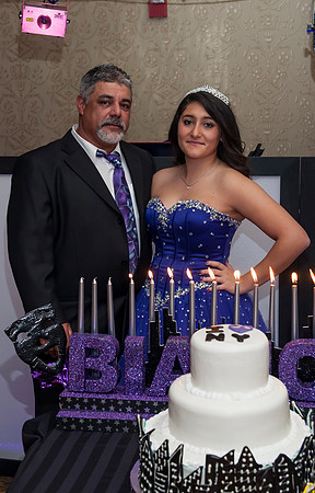 Bianca Sweet 16