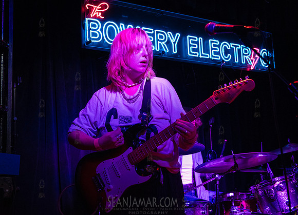 Torture + The Desert Spiders - Mondo NYC - Bowery Electric - NYC