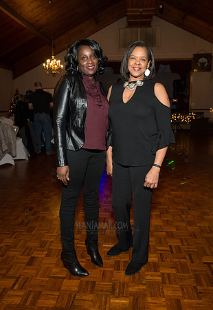 2018-12-08 FedEx Holiday Party - Mahwah Elks - Mahwah NJ-87
