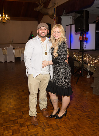 2018-12-08 FedEx Holiday Party - Mahwah Elks - Mahwah NJ-17