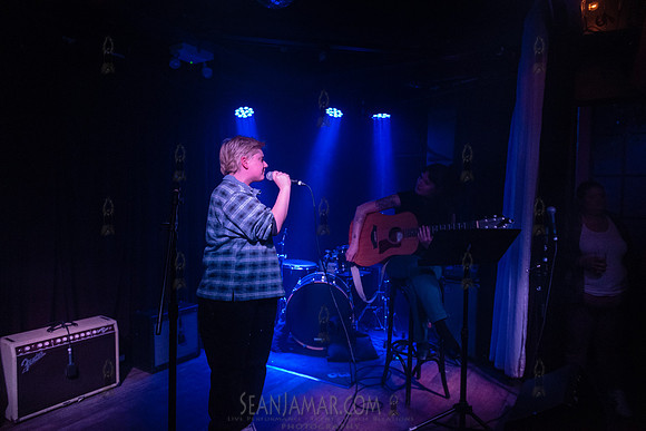 Sid Dorey - Mondo NYC - Heaven Can Wait - NYC - 2024