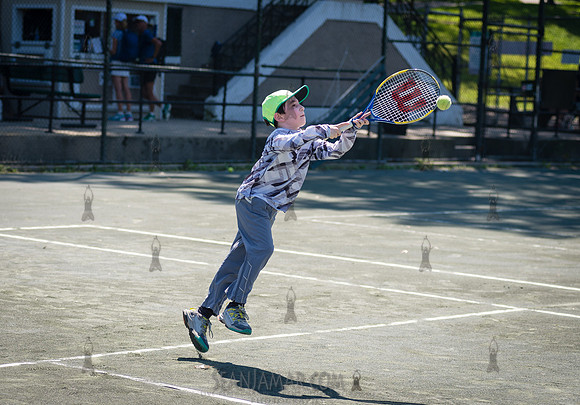 Tennis - Central Park Tennis Center - NYC - 2021