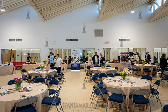 Reed Foundation - Community Breakfast - Reed Academy - Oakland N