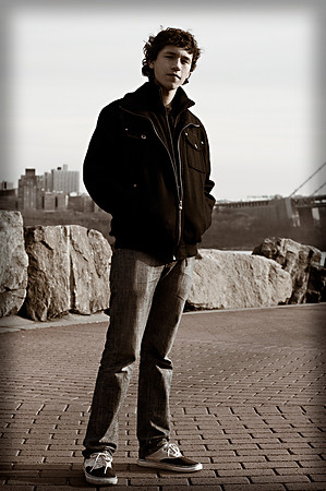 Morningside Lane - Album shoot, Ross Boat Basin, Fort Lee NJ 2010